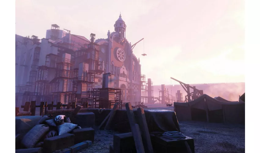 Duomo di Milano: Esperienza VR guidata