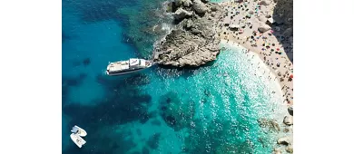 Golfo di Orosei: tour in barca con soste in spiaggia