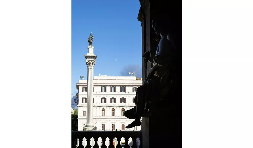 Basilica di Santa Maria Maggiore: visita guidata