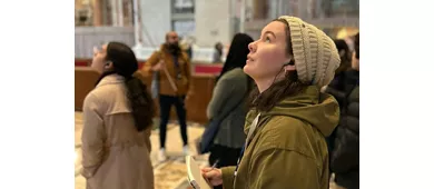 St. Peter's Basilica: Express Guided Tour