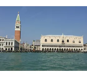 Doge's Palace & Chorus Churches: Venezia Unica St. Mark’s Pass