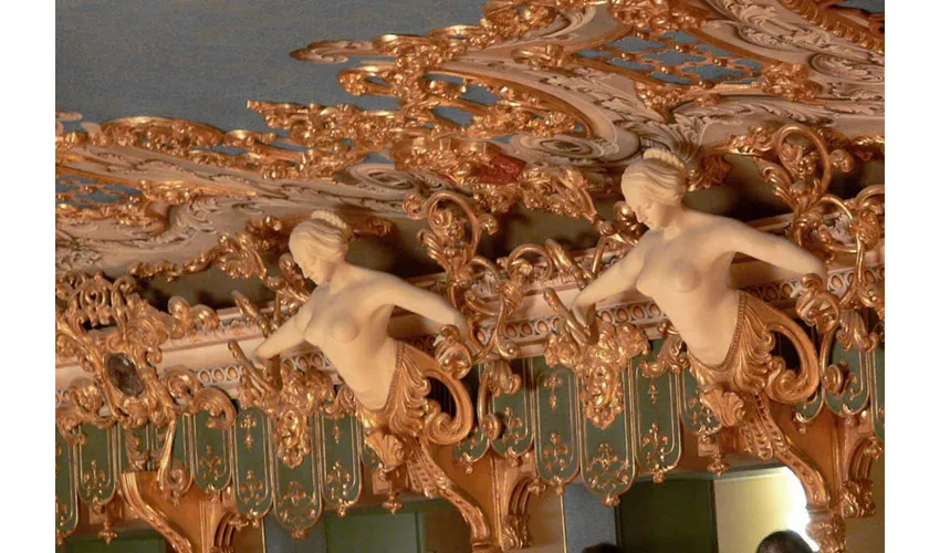 Teatro La Fenice: Guided Tour