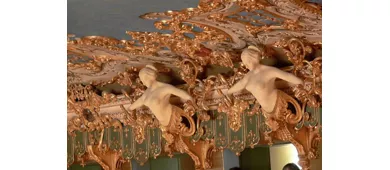 Teatro La Fenice: Guided Tour