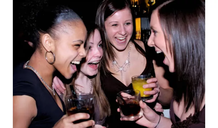 Verona: Giro dei pub con guida