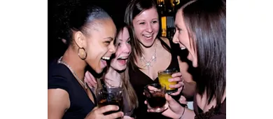 Verona: Giro dei pub con guida