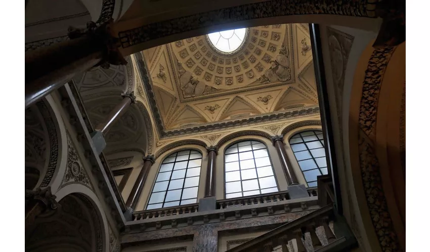 Palazzo Braschi - Museo di Roma