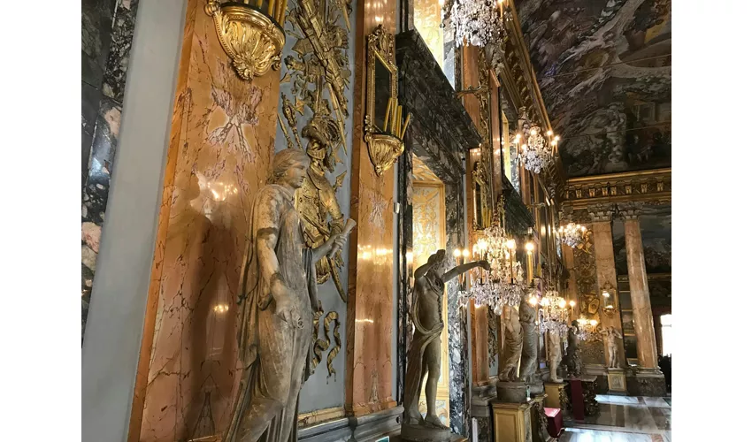 Colonna Gallery