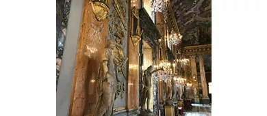 Colonna Gallery