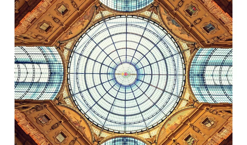 Duomo di Milano e Ultima Cena: Biglietto salta-coda + Tour guidato