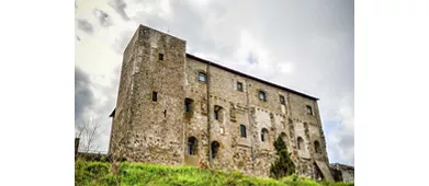 Montefiascone: Rocca dei Papi Salta la fila Biglietti