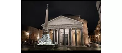 Panteón de Roma: Entrada sin colas + Audioguía