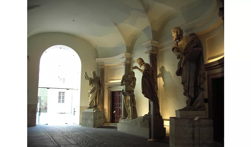 Palazzo Braschi - Museo di Roma