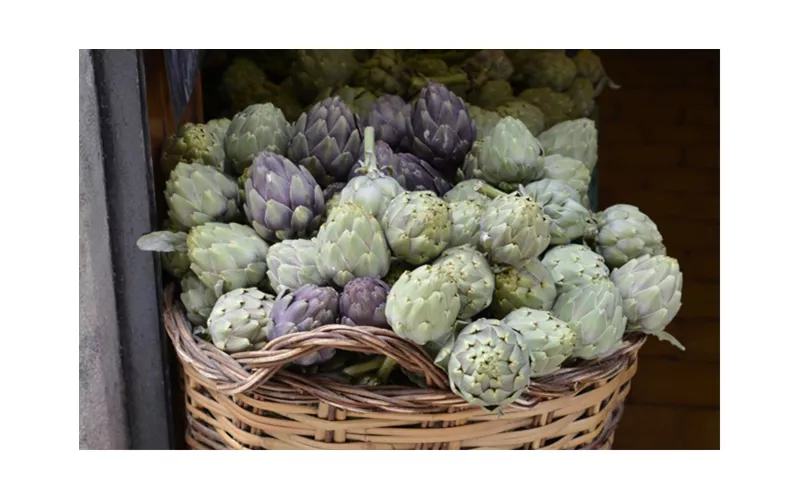 Flavours of Spring: a gastronomic journey through markets and traditions 