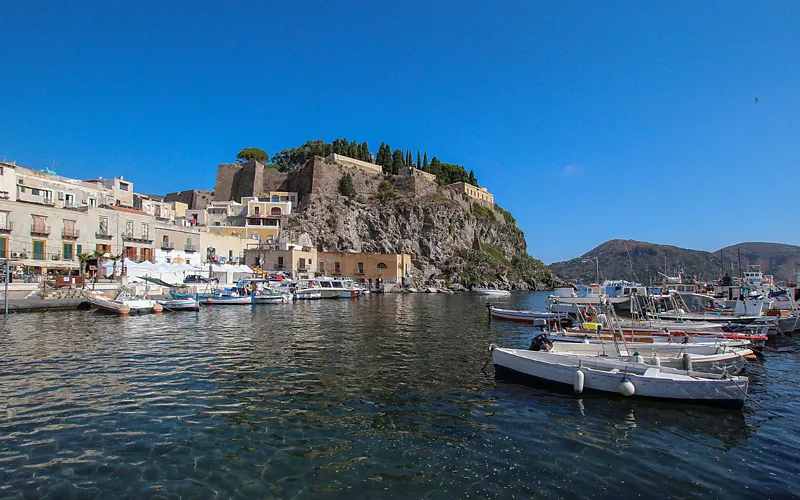 foto per visitsicily - Sicilia a vela: da Milazzo a Vulcano4 - ph_P.Barone