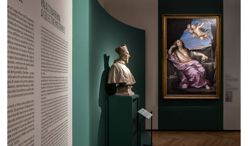 Bernini e i Barberini