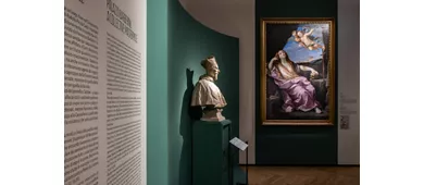 Bernini e i Barberini