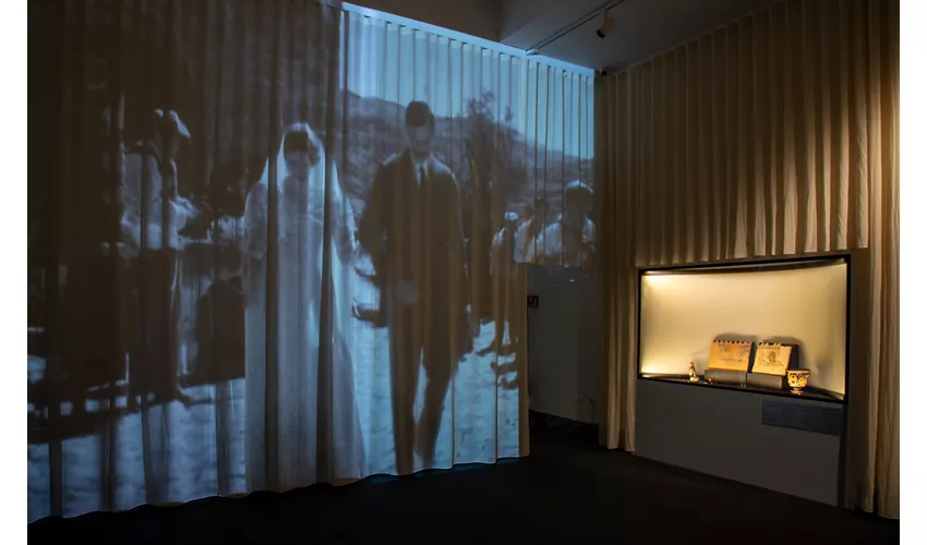 Mostra Partenope 