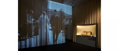 Mostra Partenope 