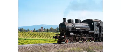 Treni storici 2026 2