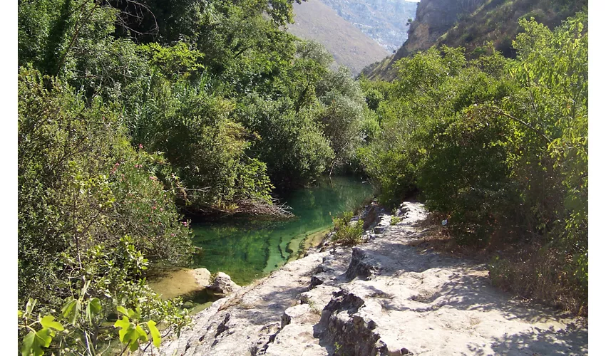 foto per visitsicily - 3 Cavagrande del Cassibile - Sicilia d’acqua - Just Maria 