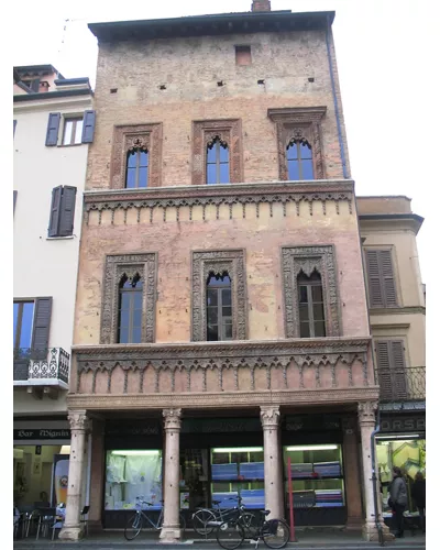 Casa del Mercante