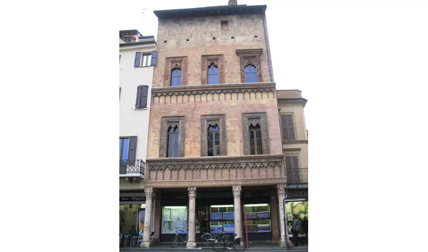 Casa del Mercante