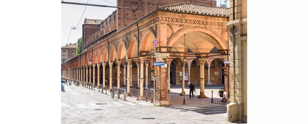 Strada Maggiore a Bologna: storia e fascino del centro storico