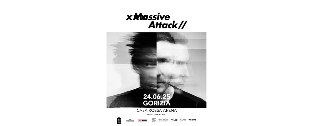 Massive Attack