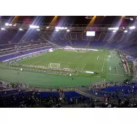 Stadio Olimpico: Biglietto d'ingresso