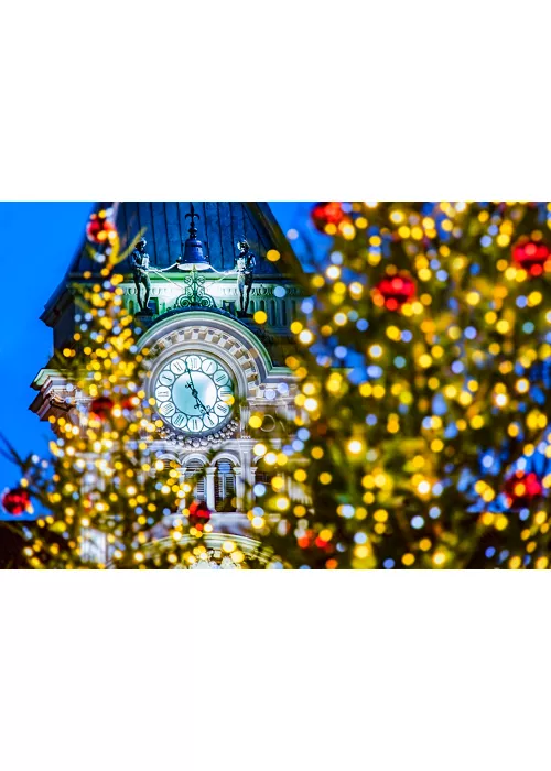 Natale a Trieste