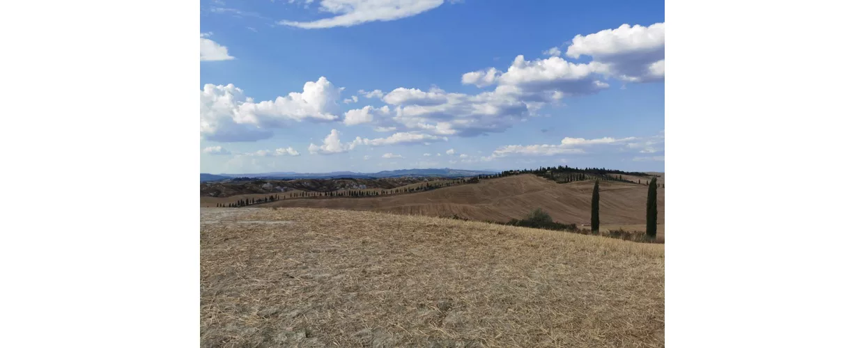 Parc Crete Senesi Life