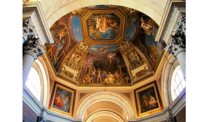 Vatican Museums, Sistine Chapel & Rome Pantheon: Fast Track Ticket