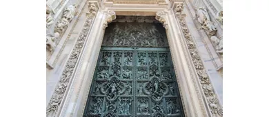 Duomo di Milano: Tour guidato