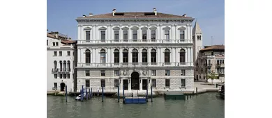 Palazzo Grassi & Punta Della Dogana