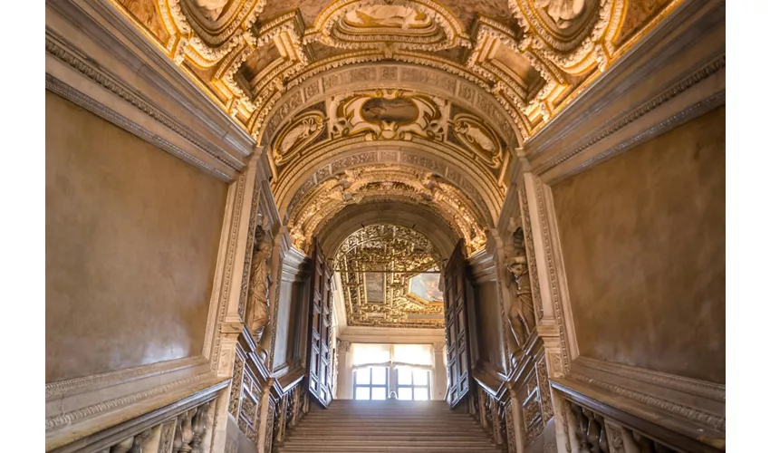 Palazzo Ducale e Basilica di San Marco: Tour guidato per piccoli gruppi