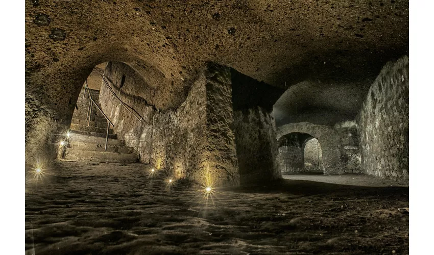 Viterbo Underground