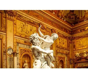 Borghese Gallery: Private Guided Tour