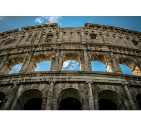 Coliseo, Foro Romano y monte Palatino + Audioguía Digital