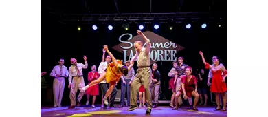 Summer Jamboree Festival