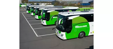 Milano: Trasferimento in autobus da/per l'aeroporto di Bergamo