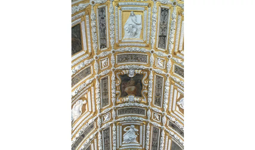 Palazzo Ducale e Chorus Chiese: Venezia Unica Passo di San Marco