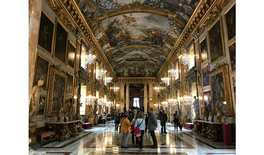Colonna Gallery