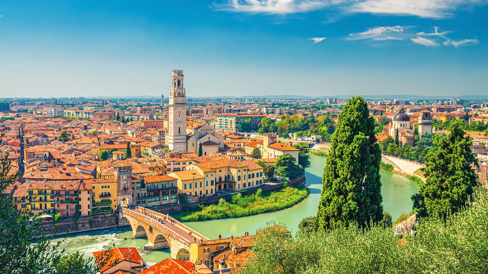Vinitaly and the city 2023