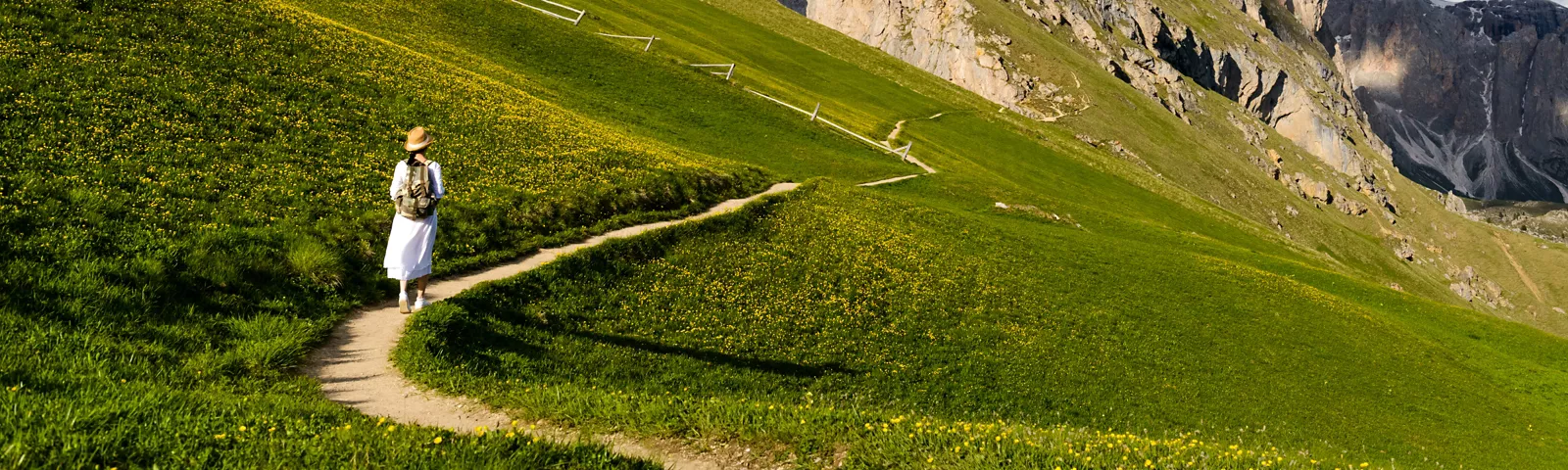 Parques nacionales en Italia