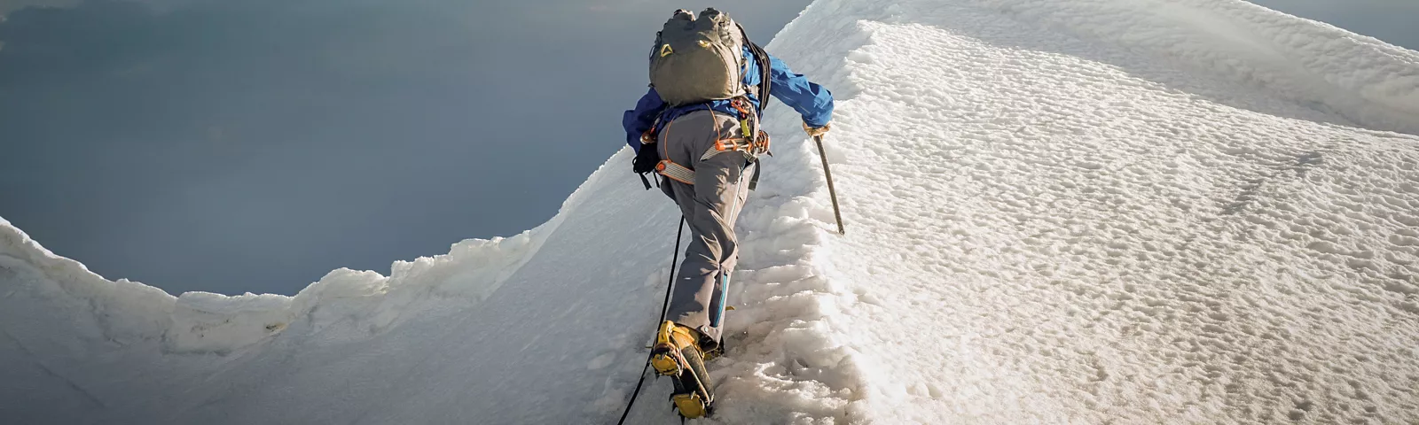 Extreme sports in Italy