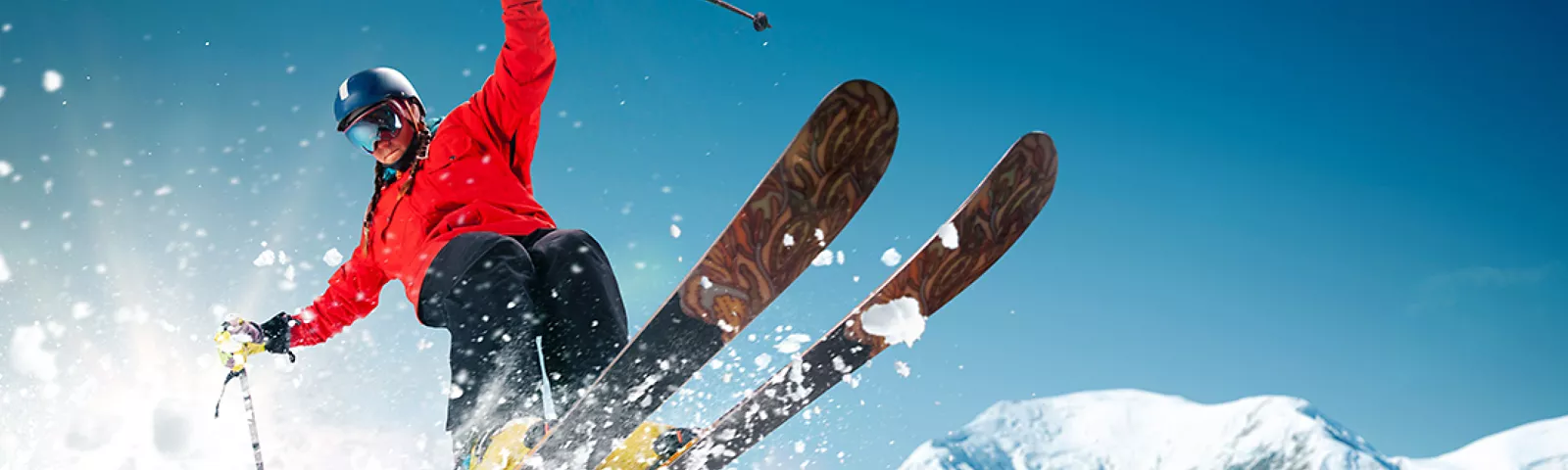 Ski - Art of Living - Sports and Lifestyle