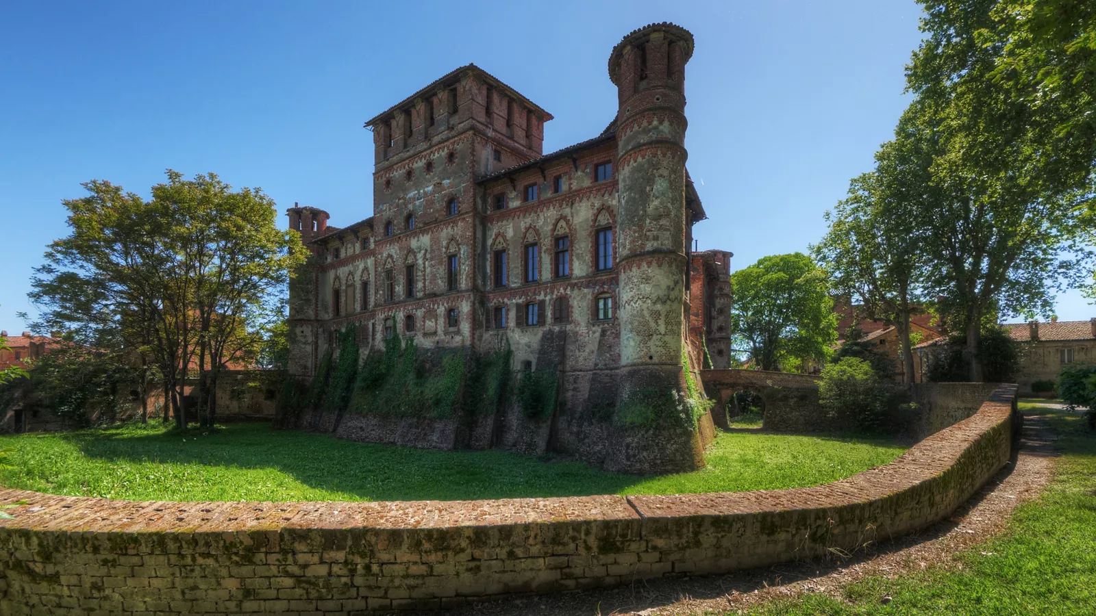 National Day of the Italian Historic Homes Association (ADSI)