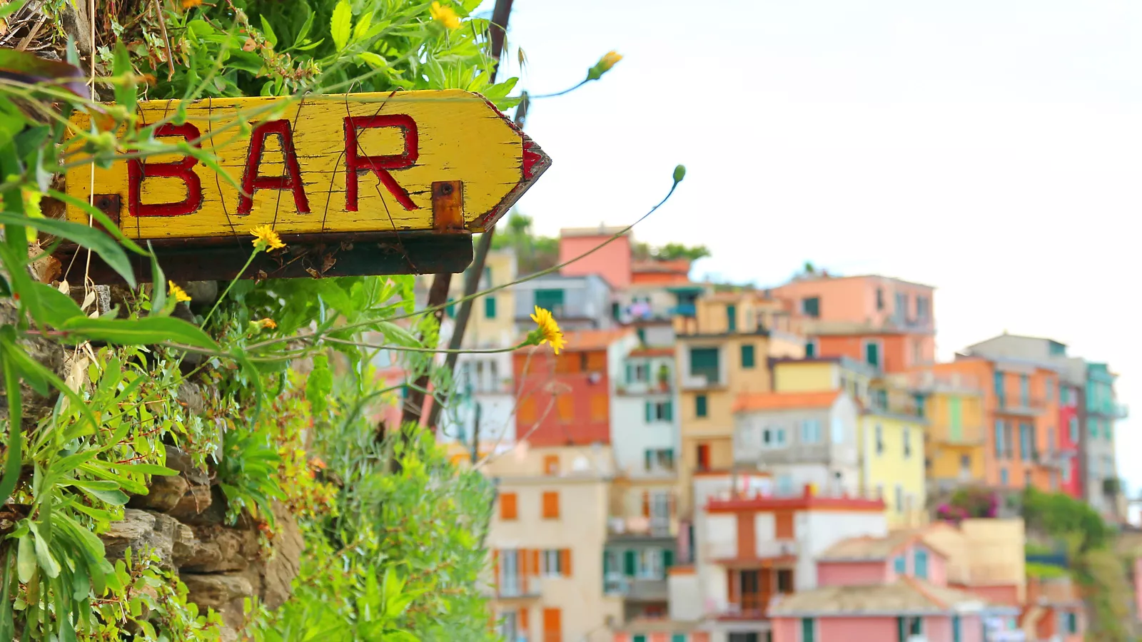 Tell me what city you are in and I will tell you what typical Italian breakfast to order from the café