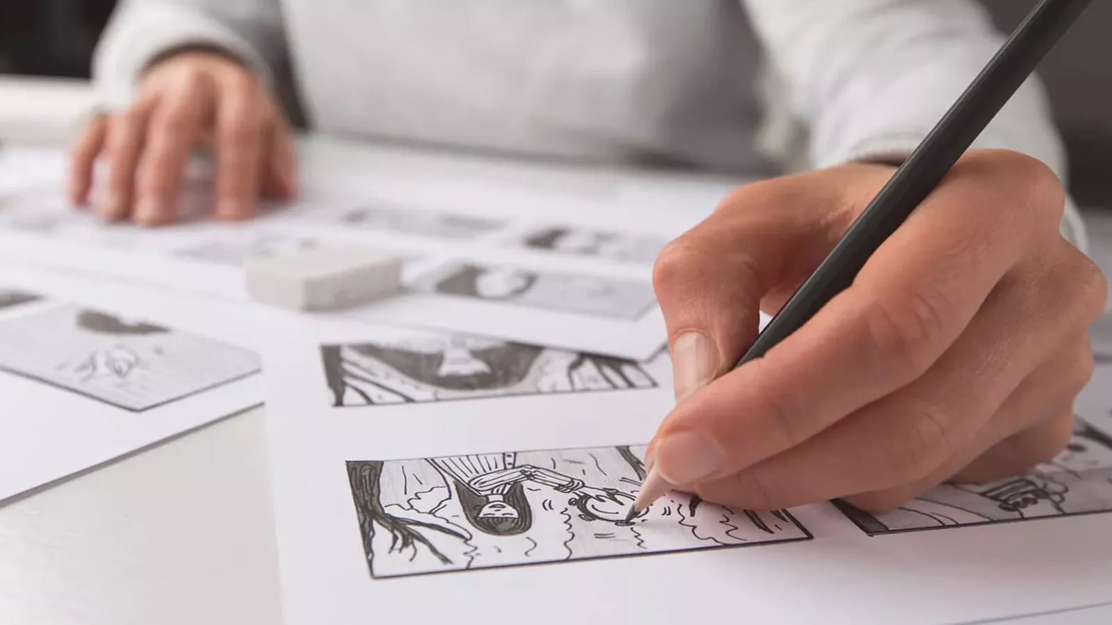 Etna Comics
