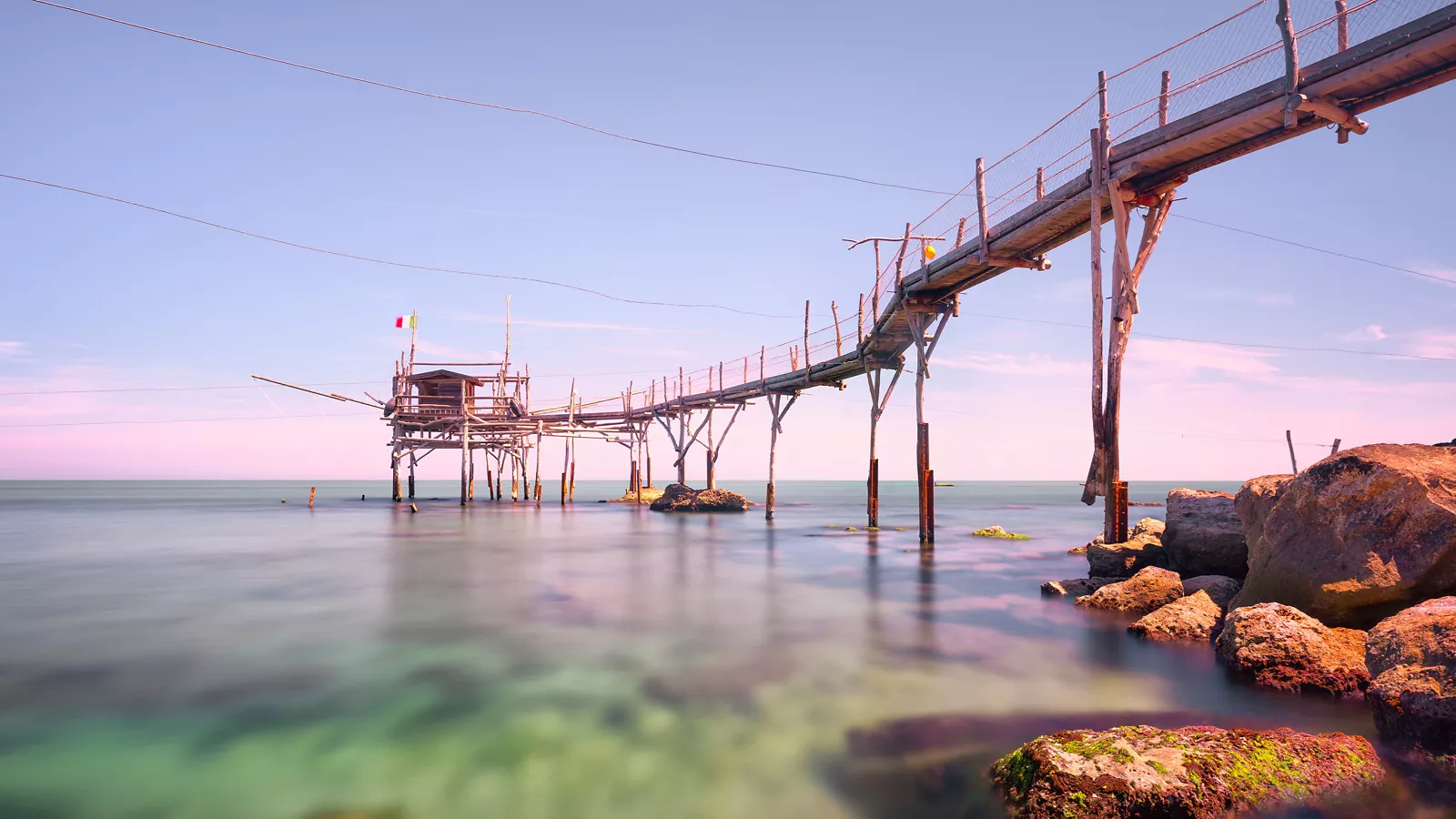 Abruzzo, lasciatevi catturare dall'autenticità di una terra tutta da scoprire